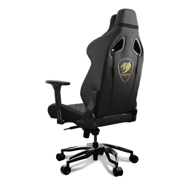 Cougar Armor Titan Pro Noiror 3