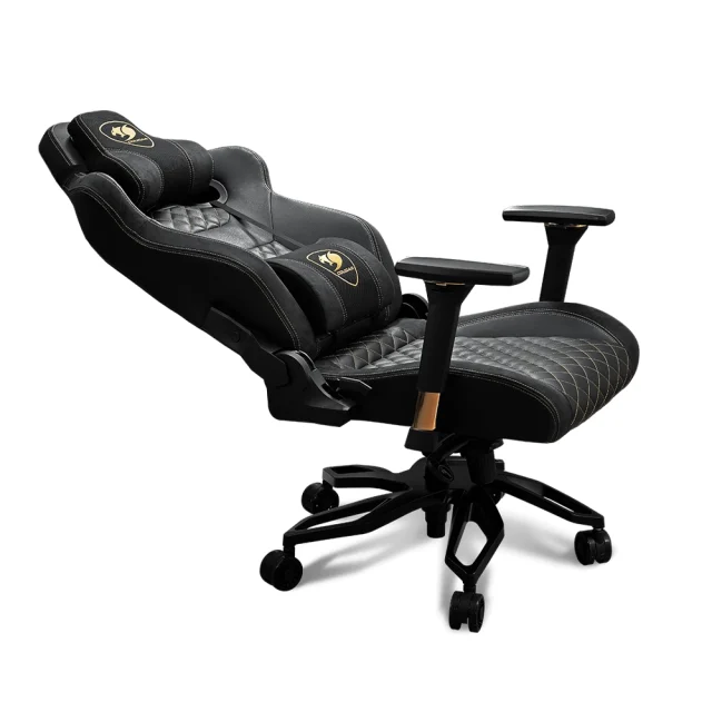 Cougar Armor Titan Pro Noiror 4