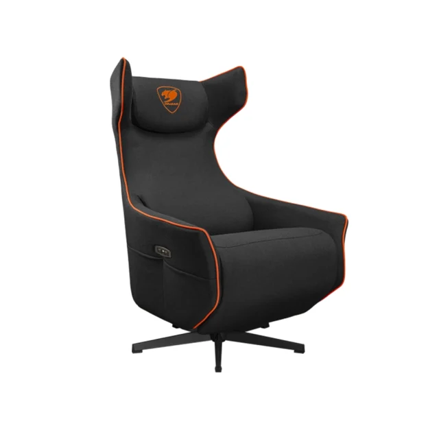 Cougar Magus Noirorange 1