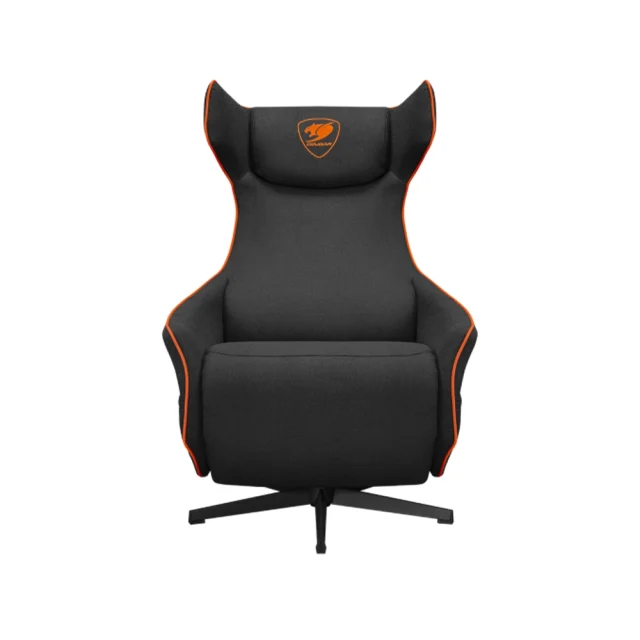 Cougar Magus Noirorange 2