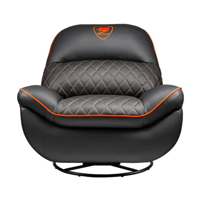 Cougar Overlord Noirorange 1