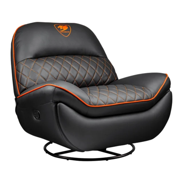 Cougar Overlord Noirorange 2