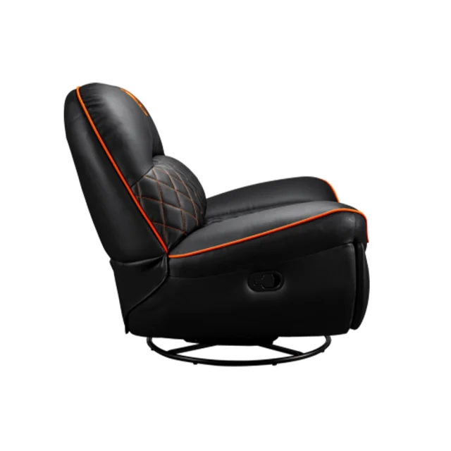 Cougar Overlord Noirorange 3