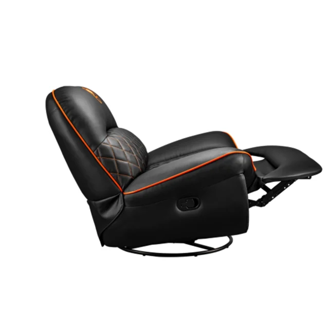 Cougar Overlord Noirorange 4