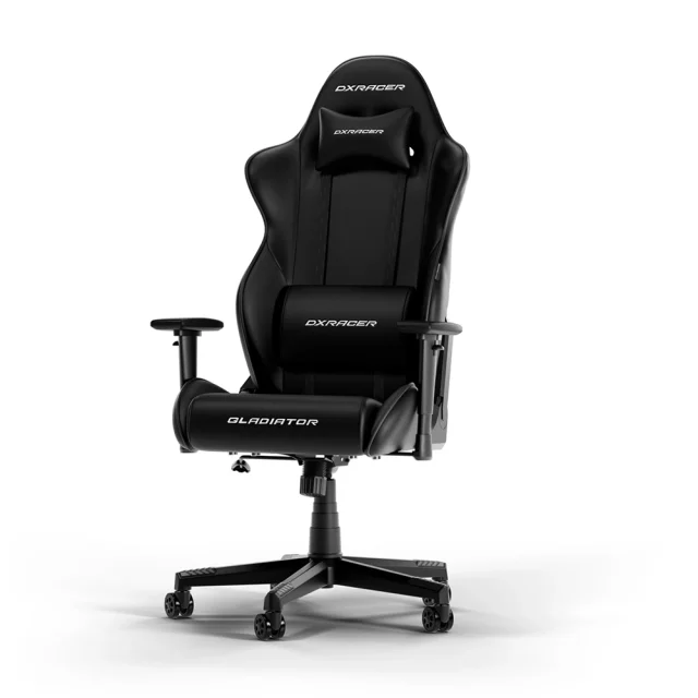 Dxracer Gladiator L Noir 3 New