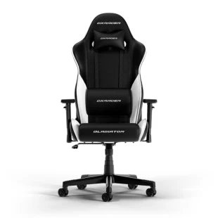 Dxracer Gladiator L Noirblanc 1