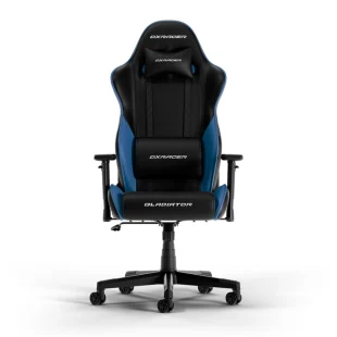 Dxracer Gladiator L Noirbleu 1