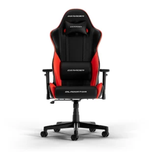Dxracer Gladiator L Noirrouge 1