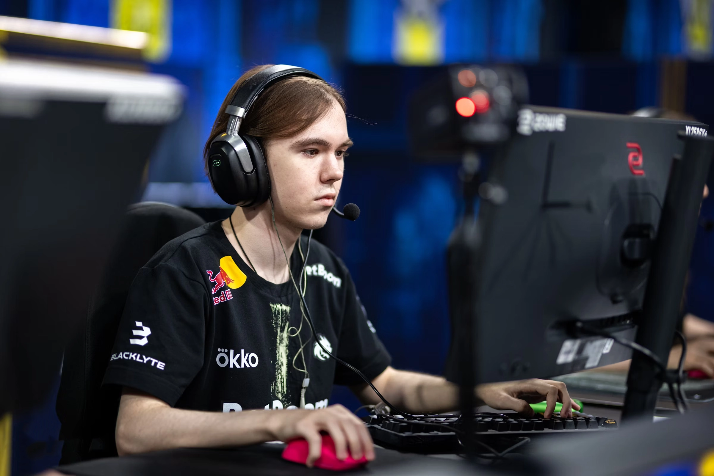 Donk Pro Souris Logitch X Superlight Blog
