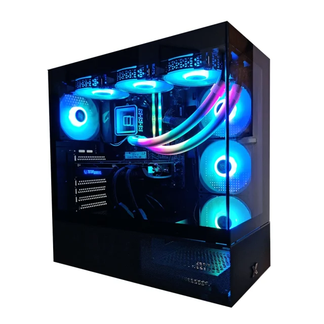 E Ven Quantum Rtx 5070 Ti Intel Core I5 14600Kf 32Go Ddr5 6000Mhz Ssd 1To 1