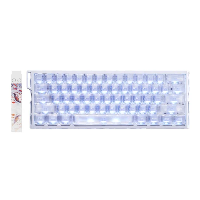 Fgg Mad Light 60 Blanc 1