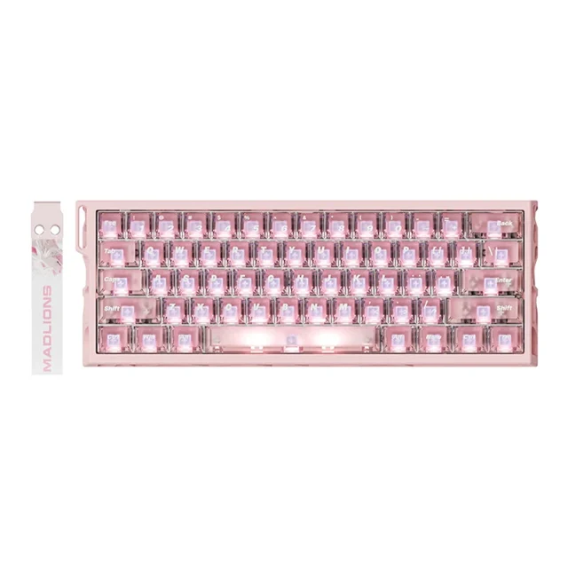 Fgg Mad Light 60 Rose 1