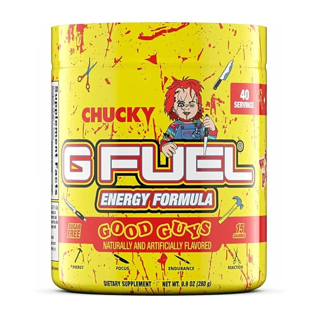 G Fuel Good Guys