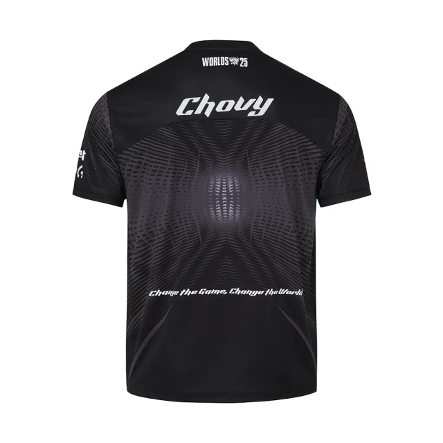 Gen.G x Descente Maillot Officiel Worlds 2025 2 Gen.g X Descente Maillot Officiel Worlds 2025 2
