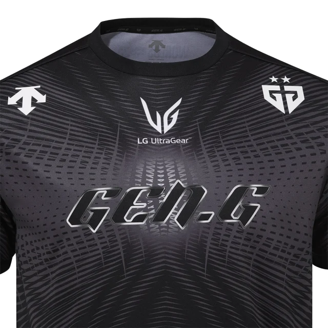 Gen.G x Descente Maillot Officiel Worlds 2025 3 Gen.g X Descente Maillot Officiel Worlds 2025 3