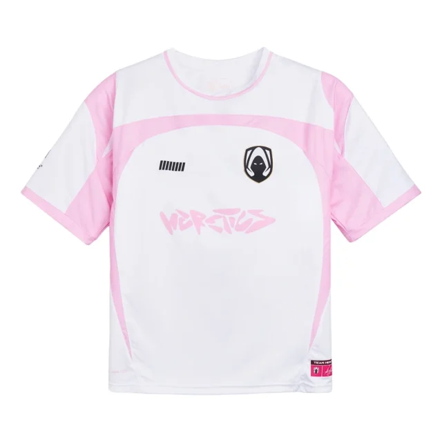 Heretics Maillot Champions 2025 1