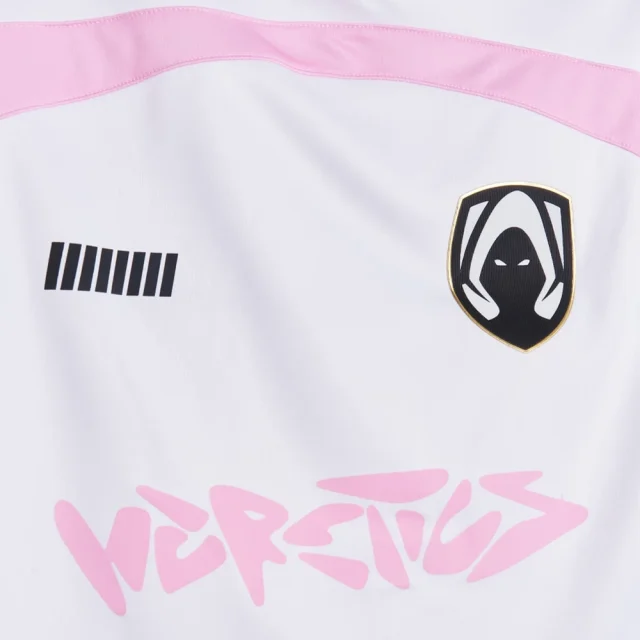 Heretics Maillot Champions 2025 2