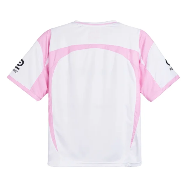 Heretics Maillot Champions 2025 4