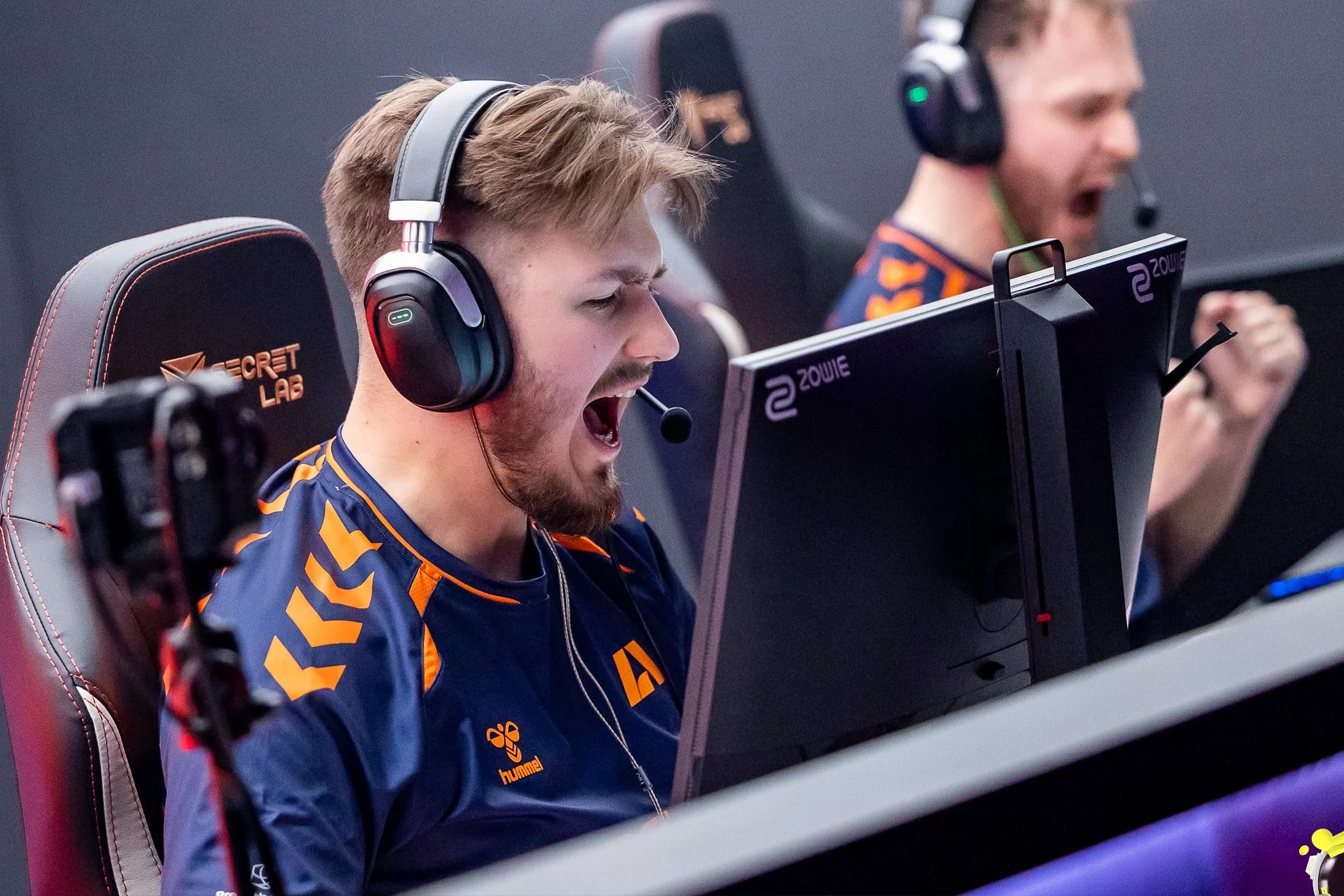 Jl Ecran Zowiebenq Maxesport Blog