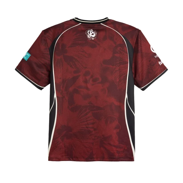 Karmine Corp Maillot Worlds 2025 Rouge 2 new Karmine Corp Maillot Worlds 2025 Rouge 2 New