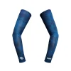 Karmine Corp Manchettes Worlds 2025 Bleu 1 Karmine Corp Manchettes Worlds 2025 Bleu