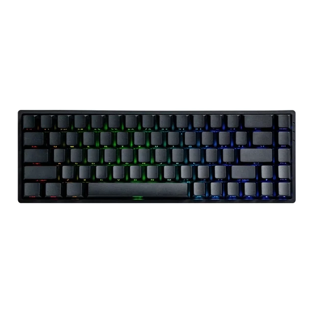 Monsgeek Fun68 Noir 1