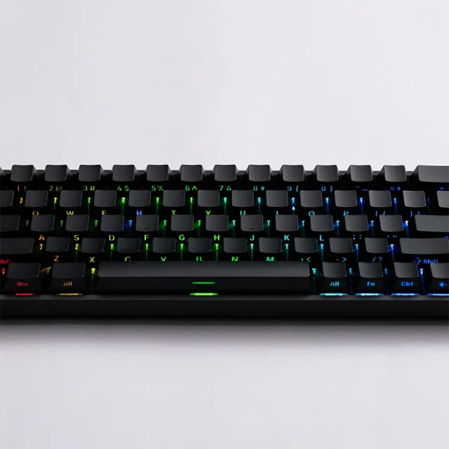 Monsgeek Fun68 Noir 2