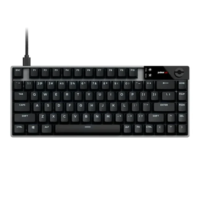 Pulsar Es He 70 Ansi Us 1