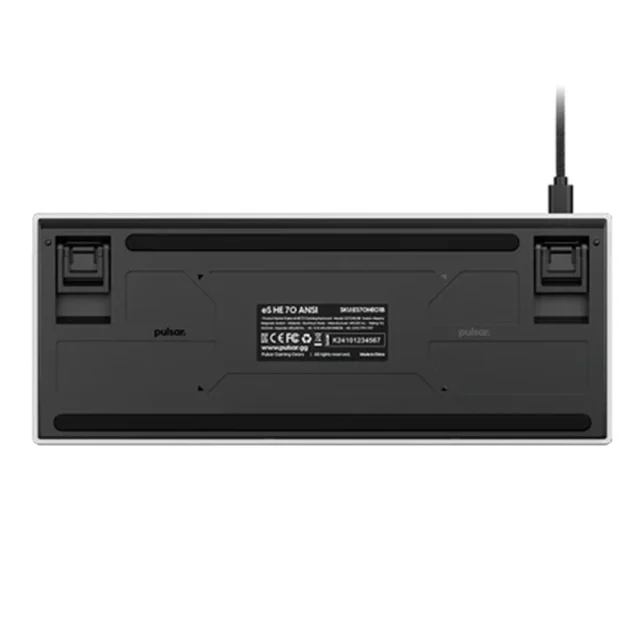 Pulsar Es He 70 Ansi Us 2