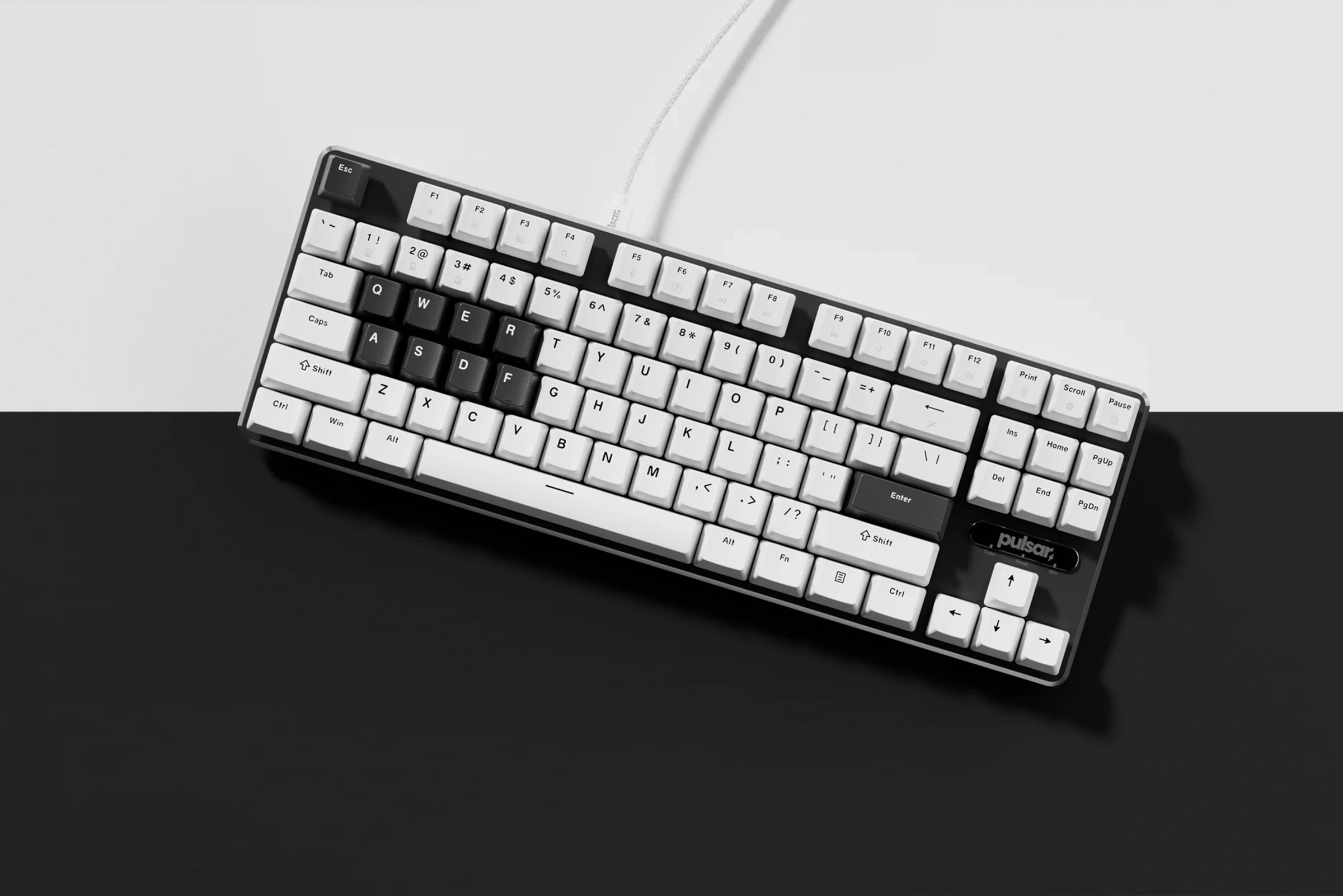 Pulsar Pcmk 2 Hunter Config Blog
