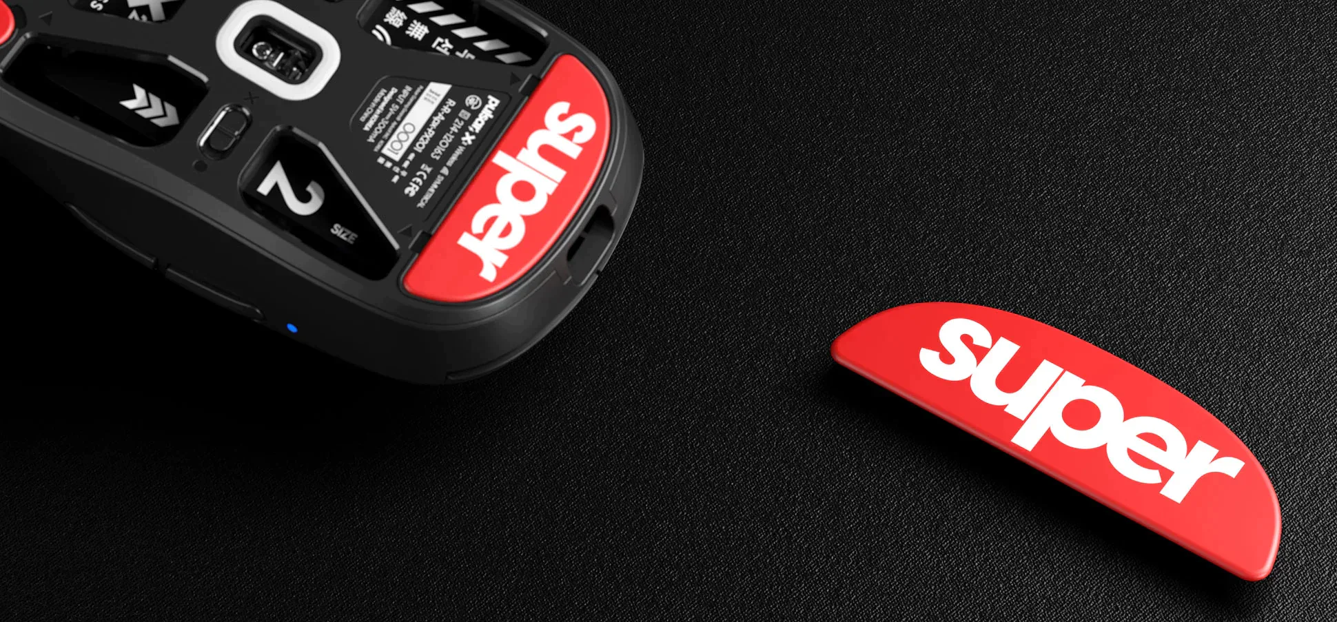 Pulsar Gaming Gears Superglide Ed613797 08Ab 4577 B589 657C69B59719