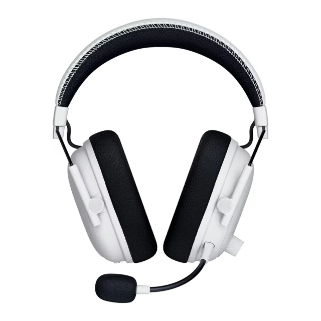 Razer Blackshark V3 Pro Wireless Blanc 2