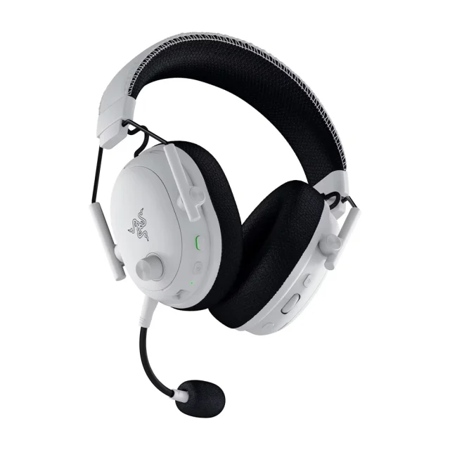 Razer Blackshark V3 Pro Wireless Blanc 3