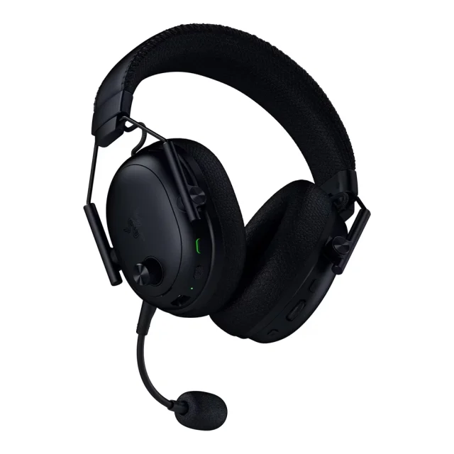 Razer Blackshark V3 Pro Wireless Noir 3