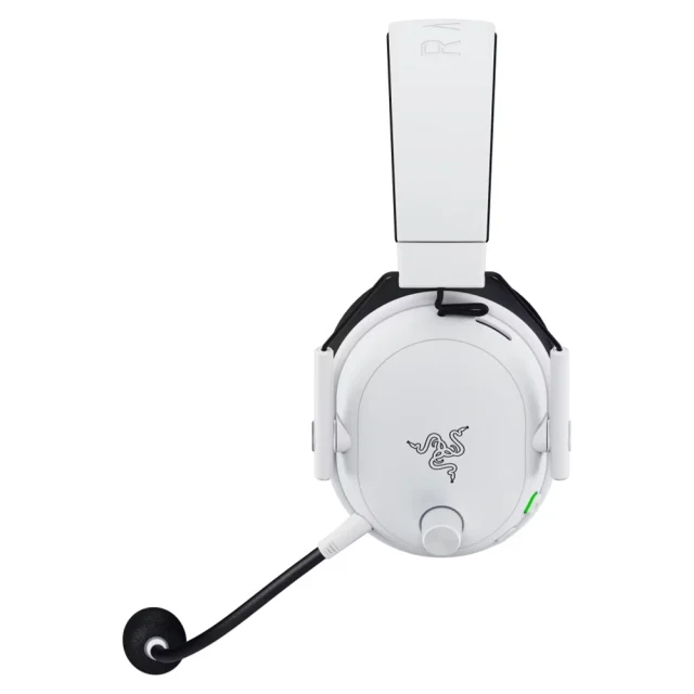 Razer Blackshark V3 Wireless Blanc 3