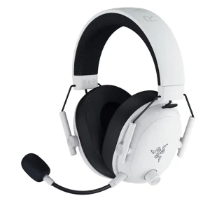 Razer Blackshark V3 Wireless Blanc