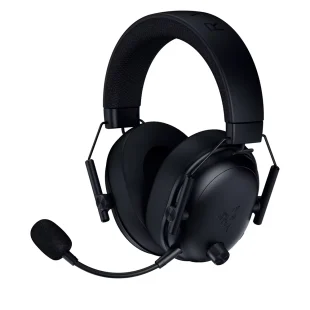 Razer Blackshark V3 Wireless Noir 1