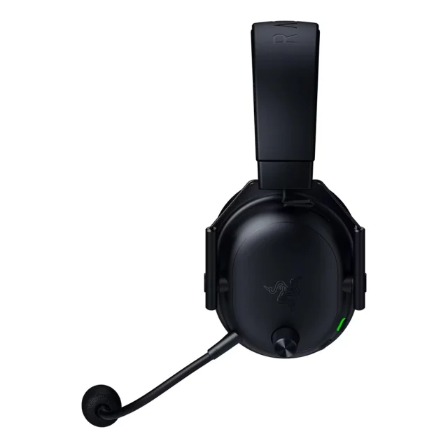 Razer Blackshark V3 Wireless Noir 3