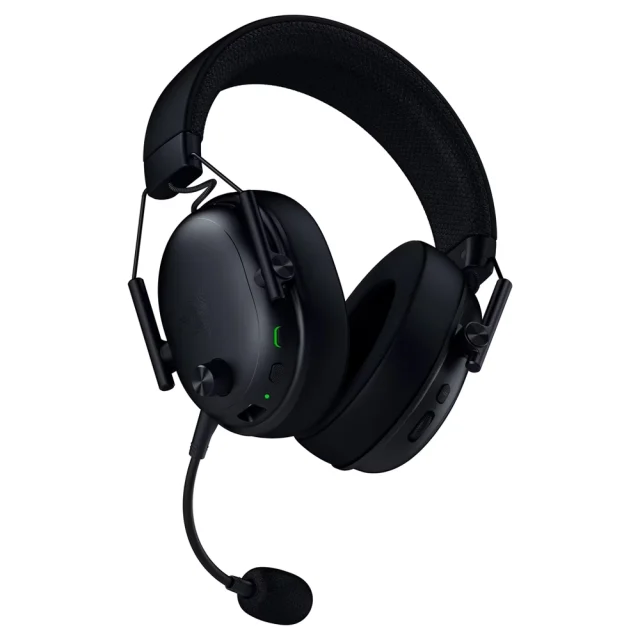 Razer Blackshark V3 Wireless Noir 4