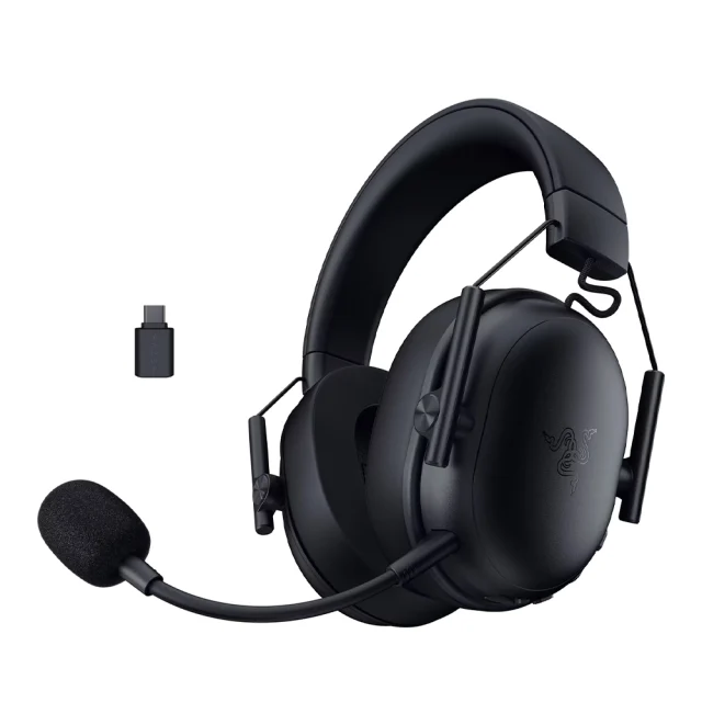 Razer Blackshark V3 X Hyperspeed Wireless