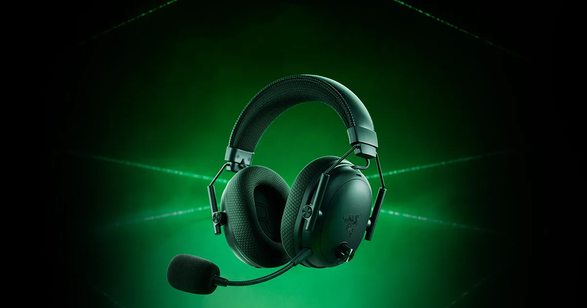 Razer Blackshark V3 Pro Niko