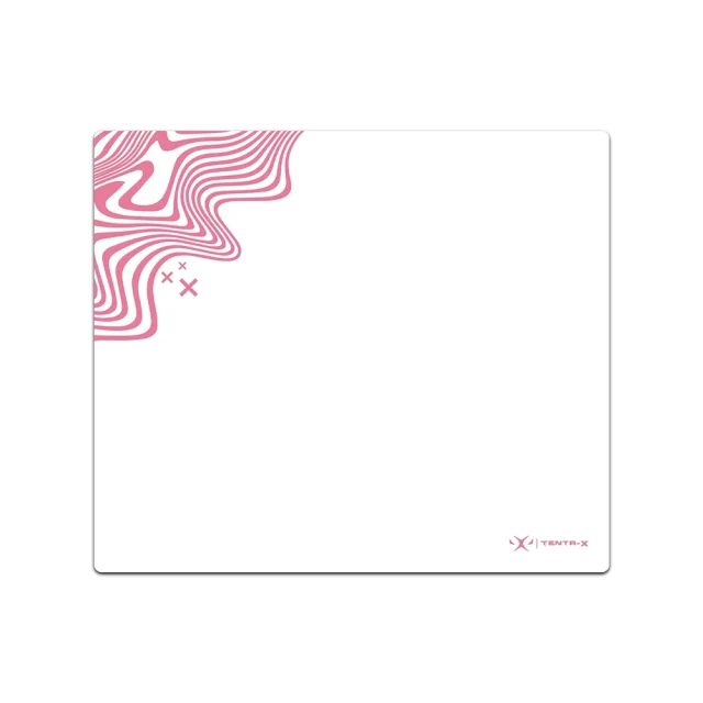 Tenta-X Acidity Berrymilk Limited Edition