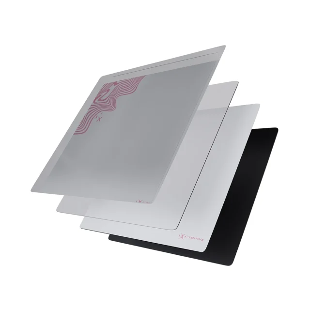 Tenta-X Acidity Berrymilk Limited Edition