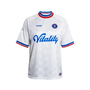 Vitality Maillot Alternate 2025 1 New