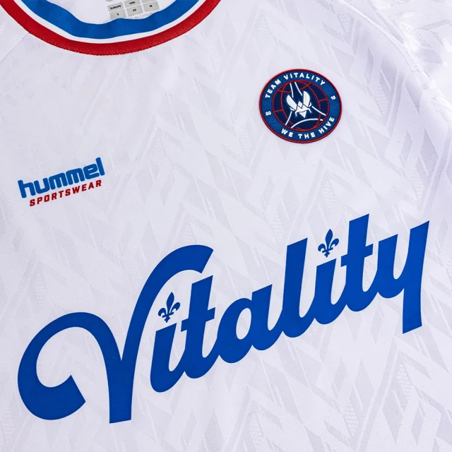 Vitality Maillot Alternate 2025 4 Vitality Maillot Alternate 2025 4