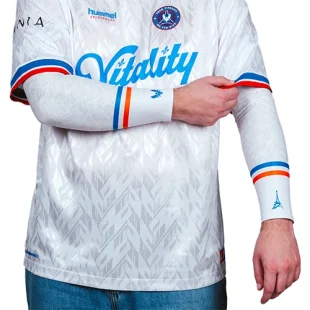 Vitality Manchettes Alternate 2025 Irl
