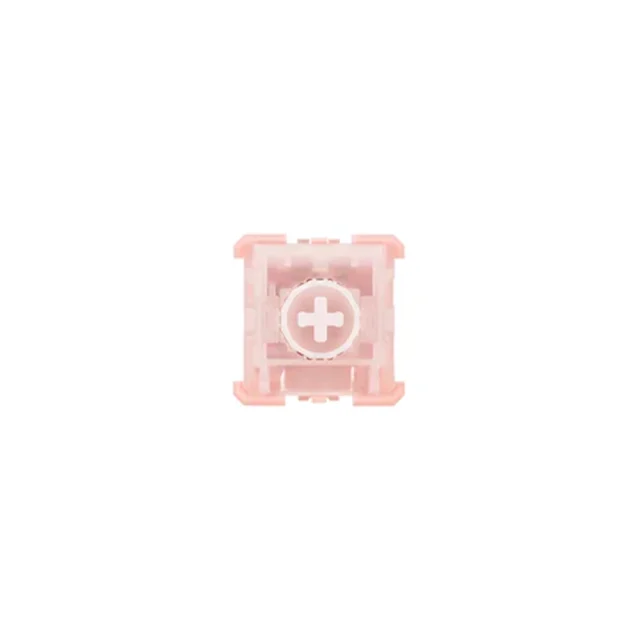 Wuque Studio Biglucky Switch Mecaniques Clicky 2