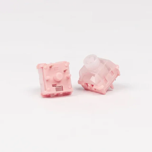Wuque Studio Biglucky Switch Mecaniques Clicky 3