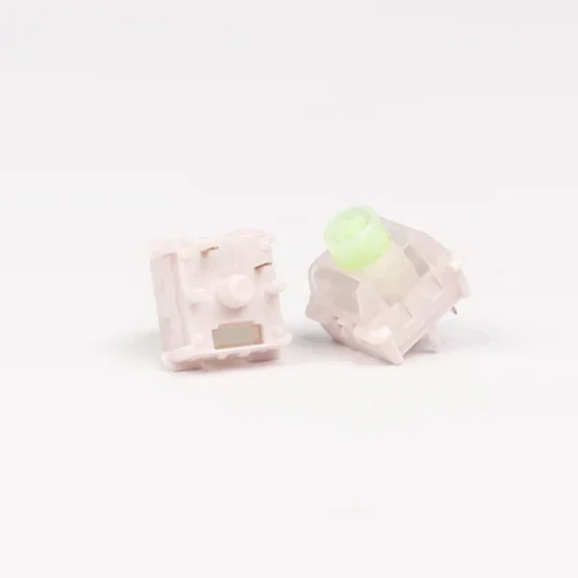 Wuque Studio Biglucky Switch Mecaniques Linear 3