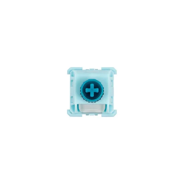 Wuque Studio Biglucky Switch Mecaniques Tactile 2